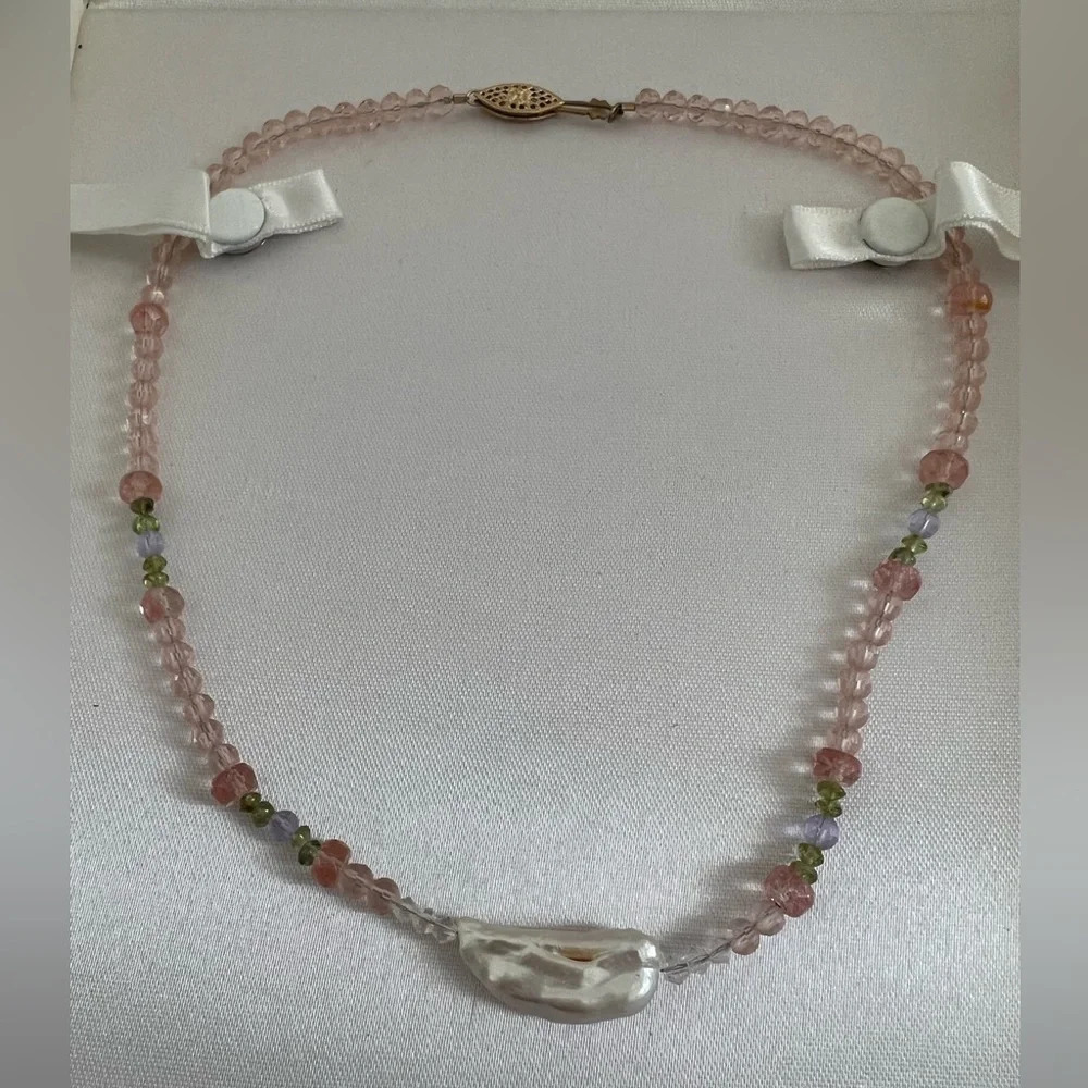 Vintage Necklace